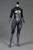 Military Figures 1/6 Female High Elastic Bottoms Stretch Amazing Spider Girl Tight Jumpsuit 3D Printed Bodysuit Battle Suit for 12" Action Figure 231009