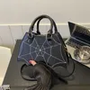 BAG DESIGNER ONLE Celebrità della moda personalizzata Versione popolare coreana quest'anno Versatile ins Casual Handbag 2023 Summer New Women's's