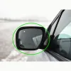 Acessórios do carro CC29-69-1G7 porta espelho de vidro para Mazda 5 Premacy 2007-2016