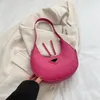 Handbag Tote Bag for Women Leather Saddle Messenger Fashion Lightweight Handbag Crescent Purse Designer Slant for women