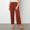 Frauen Hosen Casual Baumwolle Gaze Frau 2023 Sommer Kordelzug Vintage Streetwear Hosen Harajuku Mujer Pantalones