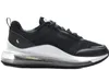 2024 MAGMA Black 720S-818 Mens Running Shoes Bullet Silver Bullet Clean White Aqua Cny 720s Men Sports Designer Sneakers Fashion Designer Trainers 36-45