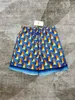 Men's Plus Size Shorts Polar style summer wear with beach out of the street pure cotton r2er