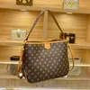 women bag Luxury handbags Designer 3A high-capacity Shoulder Bag Ladies Messenger Bag Fashion Classic Wallet Clutch Soft Leather shopping bags Handbag 7215 gym