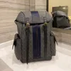 Projektant plecak luksusowa torebka torebka podwójne ramię plecaki plecaki Kobiet portfel