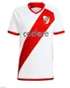 2023 24 River Plate PINOLA Maillots de football pour hommes M.BORJA PEREZ Accueil Blanc Extérieur 3ème Maillot de football DE LA CRUZ Uniformes à manches courtes 66666