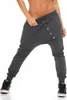 Pantalon femme s ZOGAA pantalon de sport mode femme harem ample 231009