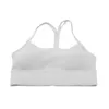 1u1u-yoga Reggiseno align tank Reggiseno sportivo da donna Classico popolare Burro fitness Canotta morbida Palestra Crop Yoga Vest Beauty Back Antiurto con pettorale rimovibile all'ingrosso