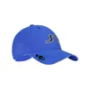 S J casquette de Golf trou respirant hommes femmes sport chapeau de soleil 231010