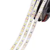 5630 SMD LED Şerit Işık Sıcak Doğal Soğuk Beyaz 5m 60LED/M Esnek Aydınlatma 12V IP20 IP65 LL