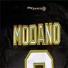 #9 MODANO Джерси Винтаж 2003-04 #10 Брендан Морроу Кохо Хоккейная майка на заказ любое имя, номер, сшитый для мужчин