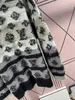 Winterontwerperpatroon Breien Ronde hals Pullover Sweater Tops Dames losse casual trui met lange mouwen