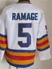 Retro Hockey Vintage 9 Lanny McDonald Jersey CCM Classic Retire 27 John Wensink 5 Rob Ramage 14 Rene Robert 21 Peter Forsberg 52 Adam Foote Mens Sewn On Pure Cotton