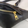 Bag Quality 10A High Designer Women Fanny Pack Bum Mens Waist Famous Bumbag Shoulder Bag Crossbody Bags Eming Cross bag s