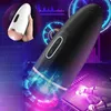 Masturbadores Vargina Masculino Vibrador Vagina Penies Adulto Vento Homens Vaginete Ovos Silicone Mulheres Músculos 231010