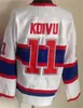 Ретро хоккейный винтаж 67 Max Pacioretty Jersey CCM 76 PK Subban 10 Guy Lafleur 11 Брендан Галлахер 27 Алекс Ковалев 31 Кэри Прайс 33 Патрик Рой Классик Уход