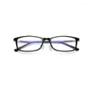 Lunettes de soleil Cadres Largeur-136 Myopie Optique Lunettes de Prescription En Fiber De Carbone Marque Hommes Lunettes Lunettes Lecture Pour Les Femmes