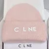 Celiene Beanie-Mütze, luxuriöse Strickmütze, Damen-Mütze, Mütze, warm, modisch, für Herren, Fischerhut, FC, hochwertiges Weihnachtsgeschenk