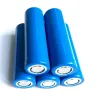 Hochwertiger wiederaufladbarer 18650-Akku, 2000 mAh, 3,7 V, BRC-Li-Ionen-Akku für Taschenlampe, Laser, Scheinwerfer