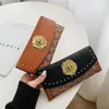 Short Style Mountain Women's New Multi Card Large Money Fashion Texture Stores Are 95% Off Clearance Wholesale