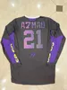 Autres vêtements 2023 05 Violet SEVEN Rival MX Gear Set Off Road Motocross Set Dirt Bike Suit MX Vêtements Moto ComboL231008