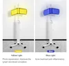 Lampa terapii biologicznej odmładzanie skóry światło Facial PDT LED LED TERGHTEROPY MACKUE PIĘKOWA