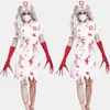 Theme Costume Halloween Cosplay Comes Clothing for Women Party Cosplay Dress Bride Come Mini Dresses Halloween Come for WomenL231008