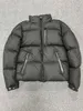 France Mens Down Jacket Letter Monclair Knitted Women Parkas Panel Casual Coats Bomber Jackets Designers Men S Clothing 48=50=52=54=56