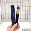 Other Health Care Items Ouble Ware Mascara Lenghening With Makeup 9Ml Maquillage Drop Delivery Beauty Dhmaq