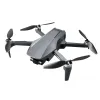 Drone I9 Max RC UAV Quadcopter 3 axes 4K HD, double caméra, vol 3KM, Transmission en temps réel, 249G, hélicoptère, jouets, cadeau
