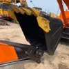 Used HITACHI EX200 excavator at a low price, available EX200-2 EX200-3 EX200-5, ZX120 ZX200 excavator, global direct shipping