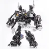 Transformation Toys Robots Baiwei Transformation TW-1026 TW1026 Ironhide Weaponeer Movie Series KO SS14 SS-14 Action Figure Robot Toys 231009