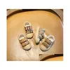 Bebek İlk Yürüteçler Çocuk Ayakkabı Bahar Bebek Toddler Kız Çocuk Günlük Mesh Yumuşak Dip Rahat kaymaz R1