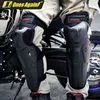 Ginocchiere per gomiti Ginocchiere per moto Gomitiere protettive Combo Protezioni per ginocchia Attrezzatura Attrezzatura per quattro stagioni Sport all'aria aperta Motocross Ginocchiera Ventilare 231010