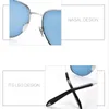 Sunglasses Titanium Women Fashion Polarizing Driving Colorful Frog Mirrors Men Fishing Cycling UV400 Outdoor Eyeglasses