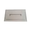 Распределительная коробка из нержавеющей стали, шкаф управления для защиты от дождя и пыли внутри и снаружи