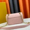 Novo designer sacos de ombro sacos de corrente crossbody sacos para mulheres de alta qualidade bolsa carteiras designer bolsas