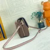 Designer Crossbody Bag for Women Shoulder Bags Vintage Luxury Handbag Fashion Plaid Classic Messenger Purse Evening Woman Cross body Bags Casual Ladies Femme Sacs