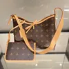 Bolsos de lujo para mujer, bolsos de hombro para axilas, bolso de diseñador, billetera, bolso de mano, bolso de viaje Hobo de alta calidad LUIS