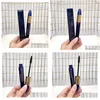 Other Health Care Items Ouble Ware Mascara Lenghening With Makeup 9Ml Maquillage Drop Delivery Beauty Dhmaq