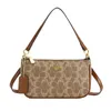 Baobao Womens 2023 Crcent Small Dign Edgeament Mahjong Fashion Crossbody Bag Bag Stores 95 ٪ خصم على البيع بالجملة