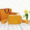 Bolsos de hombro de diseñador ALPHA WEARABLE Bolso pequeño para cámara Bolsos de mensajero de cuero Cierre de cremallera doble Crossbody Hombres Mujeres Extraíble Ajustable Jaco Correa Monedero