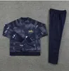 Sporen Fußballjacke Trainingsanzug Lange Reißverschlussjacke TOTTENHAM 23 24 DELE SON Fußballtrikots HAM BALE KANE HOJBJERG BERGWIJN Herren-Kit-Shirts Langarm-Trainingsanzug