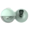 Bombas de leite materno duplas vestíveis, mãos livres, sem BPA, bomba de amamentação de baixo ruído, extrator de leite materno elétrico portátil invisível 231010