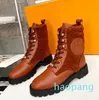 Casual Shoes Designer Boots Women Matelasse Woolen Boot Winter Martin Shoe