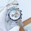 Мужские кварцевые часы ведущего бренда, многофункциональные классические часы Carrera, полностью стальные часы, хронограф, автоматическая дата, часы AAA