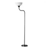 Торшеры Jelly Gooseneck Lamp Black Classic Adult