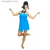 Costume à thème pour femmes, Wilma Flintstone, pour adultes, pour hommes, Barney Rubble Come Party Supplie Caveman Come Q240307