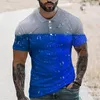 Erkek Polos Beer 3D Baskı Grafikleri Polo Gömlek Erkek Moda Spor Harajuku Sokak Giyim Sıradan Tops Fitness Unisex T Shirt Ropa Hombre