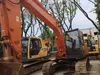 Używany koparka Hitachi ZX130H po niskiej cenie, dostępna EX200-2 EX200-3 EX200-5, ZX120 ZX200 Koparka, Global Direct Shipping